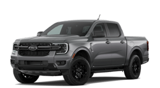 2026 Ford Ranger® External Image 1
